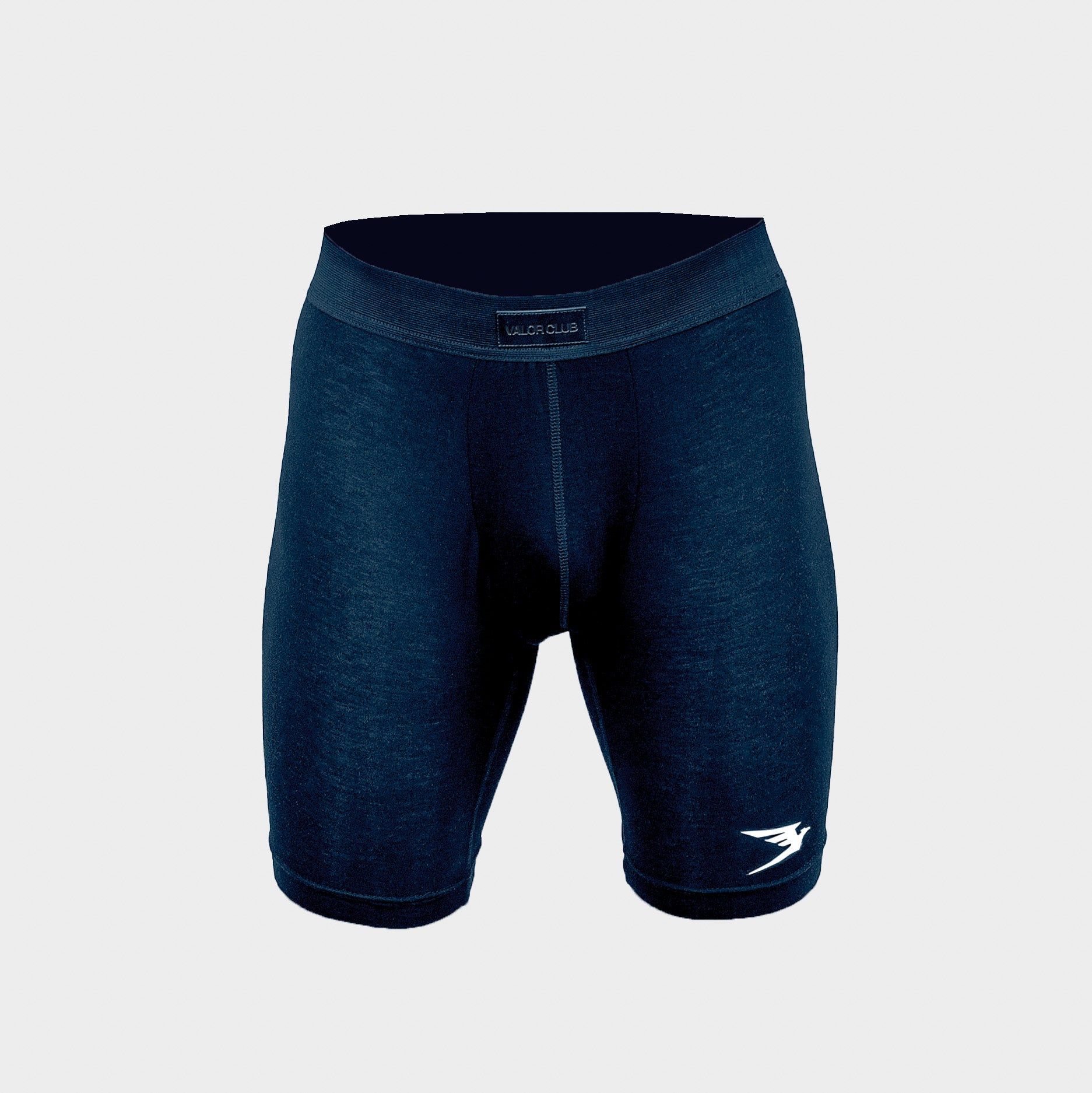 Dark Blue Versatile Boxers