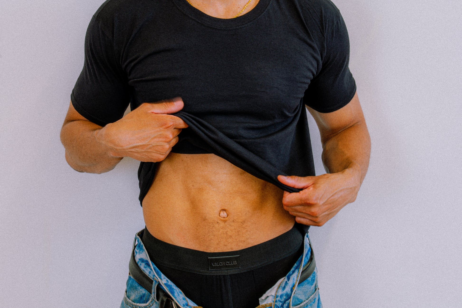 Versatile Boxers