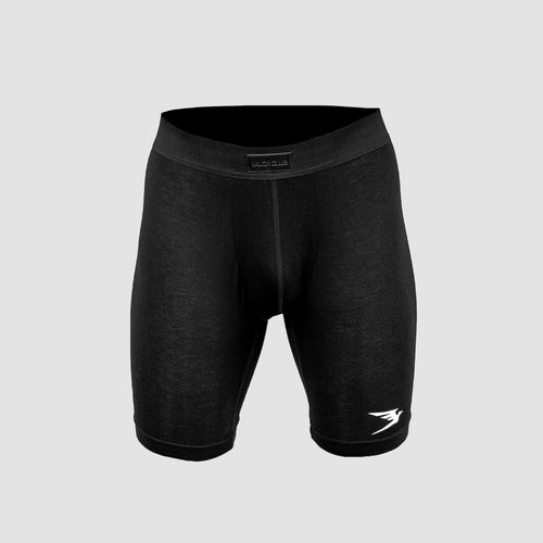 Black Versatile Boxers